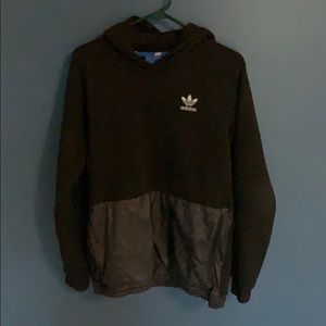 Adidas hoodie